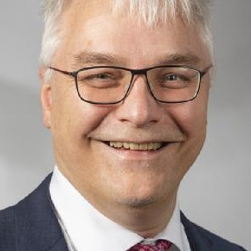 Ulrich Reuter